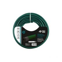 Manguera jardín trenzada 15 - R/25 m