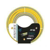 Manguera profertrico 4 capas 15 - R/50 m
