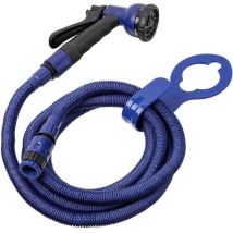 Manguera extensible Superflex 7,5 Mt Tatay
