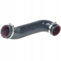 Manguera tubo turbo Nissan NV400 45mm - Polímero de silicona - Grosor 5mm - Abrazaderas de acero inoxidable
