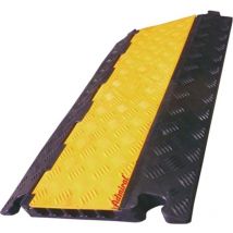 Manguera y conducto de cables Admi Canal 698-019-5 L900xW500xH50mm caucho, 5 piezas de 34mm