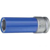 Manguito 1/2'21x 85mm LM-Felge ASW