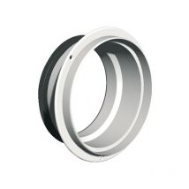 Manguito Ø125, para boca de plástico con junta - anjos : 0747