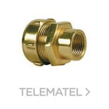 Atcosa manguito r. hembra 303 181/2 f031020303 Conex Manguito r. Hembra 303 18x1 2 F031020303 Conex F031020303 de la marca Atcosa.