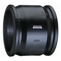 PLASSON ACCESORIOS TUBERIA PRESION manguito 315 electrosol. 490104315 plasson