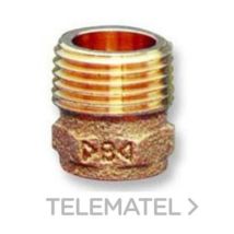 Atcosa adaptador 4243g/18-1/2 , Adaptador 4243G 18 1 2 4243G018004000 de la marca Atcosa.