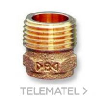 Atcosa adaptador 4243g/28-1 1/4 , Adaptador 4243G 28 1 1 4 4243G028010000 de la marca Atcosa.