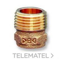 ATCOSA adaptador 4243g/28-1 , Adaptador 4243G 28 1 4243G028008000 de la marca Atcosa.