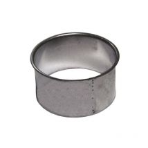 Manicotto da sigillare Ø125mm