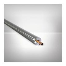 Manguito aislante autoadhesivo sh / armaflex Espesor de aislamiento 10 mm, 48,3 mm Armacell