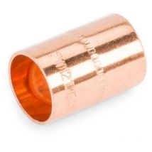 Manguera Cobre Fig. 270 Manguito Unión hh de 18