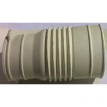 SFA - Manguito de fuelle de goma 46/40 para ducha SaniBest, Vite, Speed, Pro