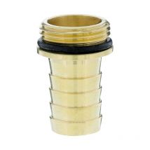 Manguito de latón Gardena Gardena g 3/4 Gew., 3/4'-tubo