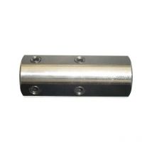 Wilke - Manguito de reducción, cilíndrico, ø exterior : 25 mm, ø de escariado 6 mm, Largo total 60 mm