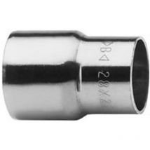 Manguito de reducción mh serie 5000 Conex Bänninger Medidas: 28x18 mm