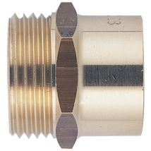 Manguito de soldadura macho 33X42/28