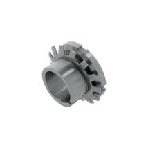 Manguito de sujeción H208 DI 35mm AD 58mm ancho31mm NKE