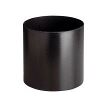 Dinak - Manguito Deko Leña de unión h-h 150mm