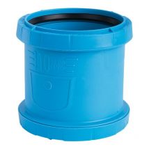 Riuvert - Manguito deslizante vmp dblue Diámetro: Ø200 mm