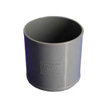 Manguito Evacuacion Pvc H-H Hidrotecnoagua Ø 200 Mm