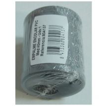 Manguito evac h-h 40mm pvc bl S&m