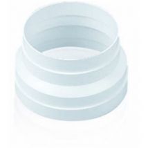 Manguito extraccion aire reductor directo 150a ign/aut p ø 1