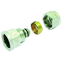 Manguito fontan Ø20x2-½ ́ sth lat turboskin hembra 9462 s3501