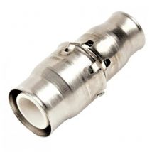 Racor tectite sin herramientas casquillo multicapa reducido 26, 20 mm