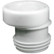 Manchon excentrique pour toilettes Jimten S-219