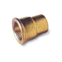 Manguito l red h h bl - 1''-3/4''