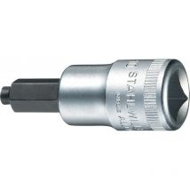 Manguito masculino cuadrado 1/2'5x 60mm i6kt. m.Robiny