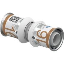 Uponor 1039933 S-Press Plus Embrayage Ppsu 16 X 16 Mm