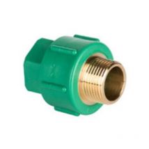 Reboca - manguito r. macho ppr 321 828013232 Manguito Rosca Macho pp-r 32x1 828013232 de la marca .