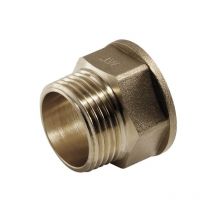 Racor reduccion laton r m-h - 1 3/4''