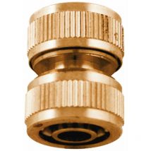 Alfa Dyser - Manguito reparador akhuo latón 3/4'