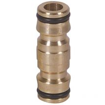 Manguito Riego Rapido Laton