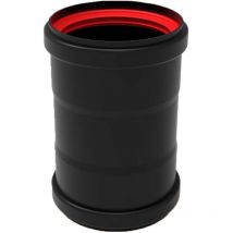 Manguito union tubes céramique Ø80 8MTTPELP4 FIG