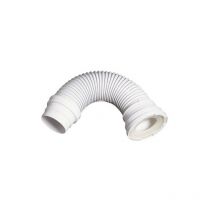 Manguito wc flexible medio Wirquin 24-38 cm