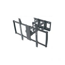 Staffa universale Full-Motion per fissaggio a parete di grandi schermi 60-100'' - Manhattan