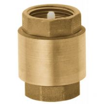 Manica Ms, 2Xig G3 / 4", Sb