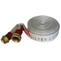 Manichetta antincendio dn45 raccordi uni804