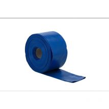 Manichetta per irrigazione Tubo piatto pvc 8'' 50 m