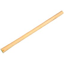 Manici In Faggio Per Piccone- - Ovale Mm.55/40x Cm.100 (003a) - 10 Pezzi A&g