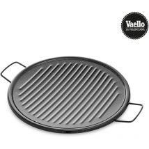 Manici per girarrosto smaltati ø46cm. Vaello