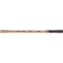 Manico in hickory, per mazza merlin simplex - D=60 mm - 3244.160