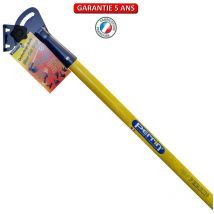 Manico in composito ergo con taglio Bine 1,50 m - senza lama Outils Perrin