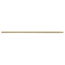 Manico In Legno 40 x 2.100 Millimetri