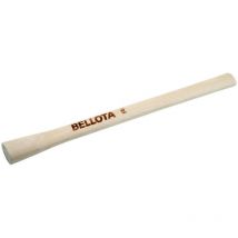 Manico legno per martello carpentiere cm 45 - per art. 8017-0 e 8017-a