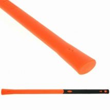 Manico mazza piccone in fibra di vetro per spaccalegna cm 90 (24722)