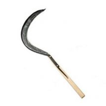 Manico per falce cantoniere in legno (33914)